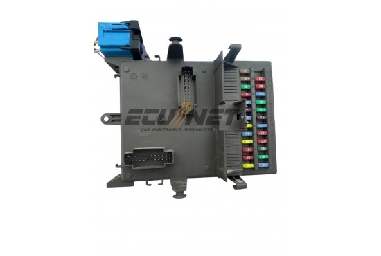 ΑΣΦΑΛΕΙΟΘΗΚΗ BODY CONTROL-BSI RENAULT ESCAPE 2.2 DCI 8200004201E 518831011 PBAJ