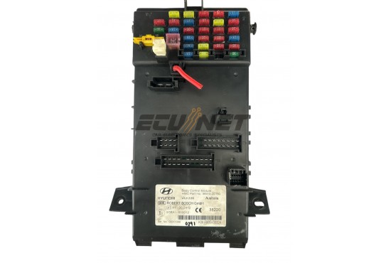ΑΣΦΑΛΕΙΟΘΗΚΗ BODY CONTROL-BSM BOSCH HYUNDAI COUPE 95410-2C150 F005V00324