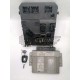 ΣΕΤ ΕΓΚΕΦΑΛΟΥ ΚΙΝΗΤΗΡΑ ΜΕ BSI PEUGEOT 206 1.4 9644625680 S118085220A