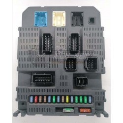 ΣΕΤ ΕΓΚΕΦΑΛΟΥ ΚΙΝΗΤΗΡΑ ΜΕ BSI PEUGEOT 207 1.4 0261S04009 9663798280