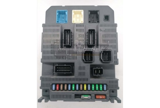 ΣΕΤ ΕΓΚΕΦΑΛΟΥ ΚΙΝΗΤΗΡΑ ΜΕ BSI PEUGEOT 207 1.4 0261S04009 9663798280