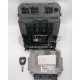 ΣΕΤ ΕΓΚΕΦΑΛΟΥ ΚΙΝΗΤΗΡΑ ΜΕ BSI PEUGEOT 307 1.4 DIESEL 0281010390 9636760580F