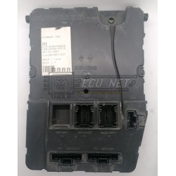 ΣΕΤ ΕΓΚΕΦΑΛΟΥ ΚΙΝΗΤΗΡΑ ΜΕ BSI RENAULT MEGANE SCENIC 1.5 S122326113A 8200780018