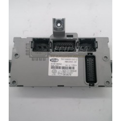 ΣΕΤ ΕΓΚΕΦΑΛΟΥ ΚΙΝΗΤΗΡΑ ΜΕ BSI FIAT IDEA 1.3 MJT 51801407 51818463