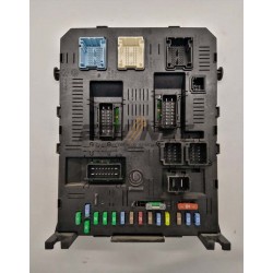 ΣΕΤ ΕΓΚΕΦΑΛΟΥ ΚΙΝΗΤΗΡΑ ΜΕ BSI CITROEN C4 IAW 6LP2.05 9653979480 9661940480