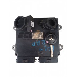 ΣΕΤ ΕΓΚΕΦΑΛΟΥ ΚΙΝΗΤΗΡΑ MITSUBISHI COLT ΜΕ ΚΕΡΑΙΑ IMMOBILIZER ΚΑΙ ΚΛΕΙΔΙ A1221500979 MR587813