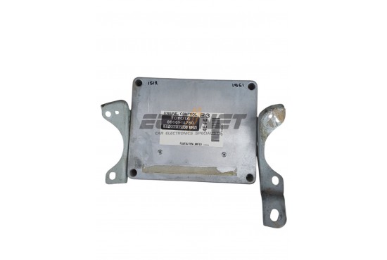 ΣΕΤ ΕΓΚΕΦΑΛΟΥ ΚΙΝΗΤΗΡΑ TOYOTA COROLLA ΜΕ ΜΟΝΑΔΑ IMMOBILIZER ΑΦΑΛΟ ΚΑΙ ΚΛΕΙΔΙ 89661-1A760 89780-12060