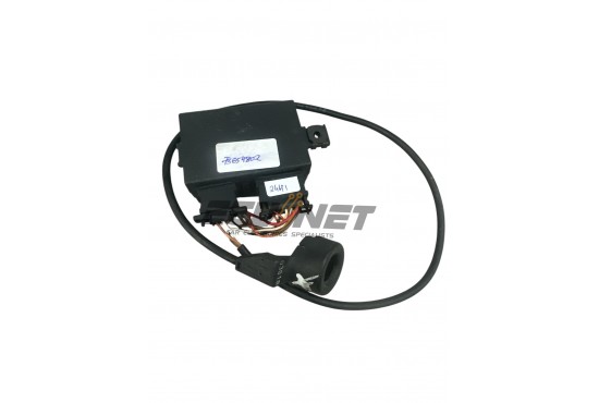 ΕΓΚΕΦΑΛΟΣ IMMOBILIZER VW 73654802 VALEO ΜΕ ΚΕΡΑΙΑ 73657512