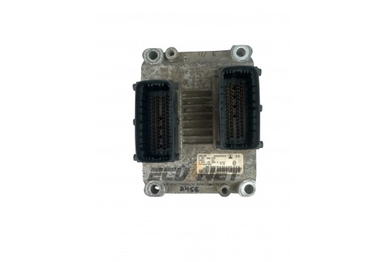 ΕΓΚΕΦΑΛΟΣ ΚΙΝΗΤΗΡΑ BOSCH FIAT 0261208032 1039S05552