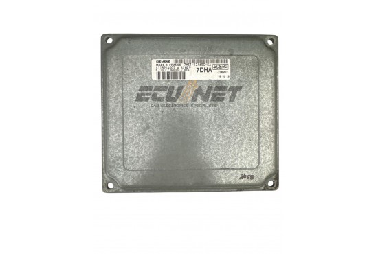 ΕΓΚΕΦΑΛΟΣ ΚΙΝΗΤΗΡΑ SIEMENS FORD FOCUS S118944005A 7M51-12A650-KA 7DHA SIM29