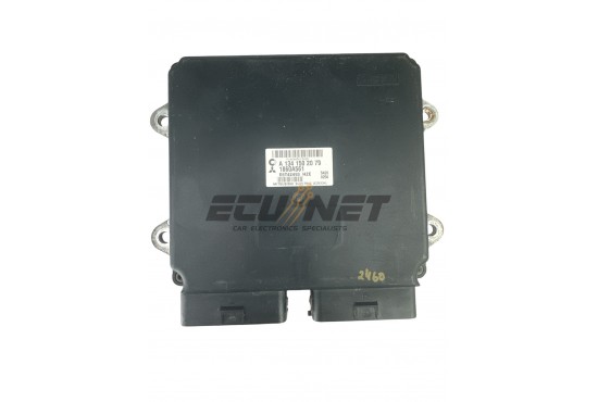 ΕΓΚΕΦΑΛΟΣ ΚΙΝΗΤΗΡΑ SMART FORFOUR 1.1 A1341502079 1860A561