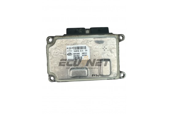 ΕΓΚΕΦΑΛΟΣ ΚΙΝΗΤΗΡΑ MAGNETI MARELLI RENAULT TWINGO 1.2 IAW5NR.CE1 8200123939 8200138227