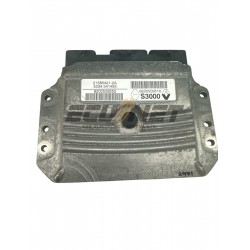 ΕΓΚΕΦΑΛΟΣ ΚΙΝΗΤΗΡΑ RENAULT MEGANE 1.6 24585421-2A 8200509516 S3000 5334541493