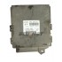 ENGINE ECU MAGNETI MARELLI PEUGEOT 206 1.4 IAW1AP.81 16340.584 9639907980