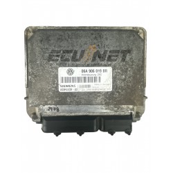 ΕΓΚΕΦΑΛΟΣ ΚΙΝΗΤΗΡΑ SIEMENS VW POLO GTI 1.6i 16V 5WP4430 06A906019BR