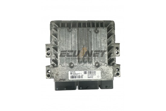 ΕΓΚΕΦΑΛΟΣ ΚΙΝΗΤΗΡΑ DACIA DUSTER 1.5 S180095134A 237104454R SID306