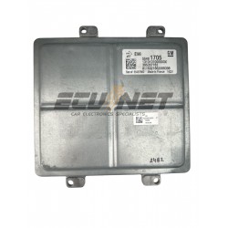 ΕΓΚΕΦΑΛΟΣ ΚΙΝΗΤΗΡΑ OPEL ASTRA J 1.6 55491705 395357783 A2C92816900