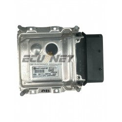 ΕΓΚΕΦΑΛΟΣ ΚΙΝΗΤΗΡΑ HYUNDAI I20 39111-03710 ME17.9.11.1