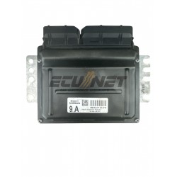 ΕΓΚΕΦΑΛΟΣ ΚΙΝΗΤΗΡΑ NISSAN ALMERA 1.5 MEC32-211 A1  MEC32-2111 A1 9A