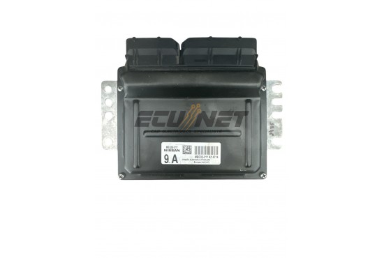 ΕΓΚΕΦΑΛΟΣ ΚΙΝΗΤΗΡΑ NISSAN ALMERA 1.5 MEC32-211 A1  MEC32-2111 A1 9A
