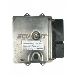 ENGINE ECU MAGNETI MARELLI FIAT PANDA 1.3 55257731 8FE.P8 2940-P844