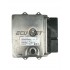 ENGINE ECU MAGNETI MARELLI FIAT PANDA 1.3 55257731 8FE.P8 2940-P844