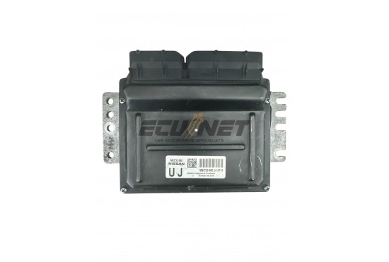 ΕΓΚΕΦΑΛΟΣ ΚΙΝΗΤΗΡΑ NISSAN MICRA 1.2 MEC32-060 MEC32-060UJ