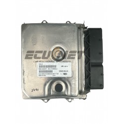 ENGINE ECU SUZUKI SWIFT 1.3 33920-68L02 8DS.P1 1284-Y145