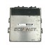 ENGINE ECU  ROVER 25 45 MG ZR 1.4 NNN100743 A0047 YM
