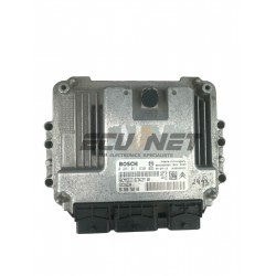 ΕΓΚΕΦΑΛΟΣ ΚΙΝΗΤΗΡΑ BOSCH CITROEN 1.6 HDI 0281011630 9658576080