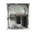 ENGINE ECU BOSCH  SMART FORTWO 0.6 0261205004 0003107V006