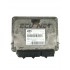 ENGINE ECU MAGNETI MARELLI FIAT IAW4AF.M9 55187372 61600.627.05