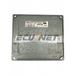 ΕΓΚΕΦΑΛΟΣ ΚΙΝΗΤΗΡΑ SIEMENS FORD FIESTA 1.4 S118107002L 2S6A-12A650-SH 4ROW SIM22