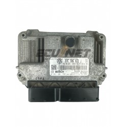 ENGINE ECU BOSCH  VW GOLF 1.4 0261201788 03C906022J