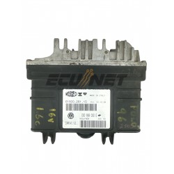 ΕΓΚΕΦΑΛΟΣ ΚΙΝΗΤΗΡΑ MAGNETI MARELLI VW POLO 1.6 AFH IAW1AV.V3 030906030E 61600.261.15