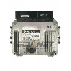 ENGINE ECU  HYUNDAI I10 1.0 39115-04165 9001160022KK LAIA-DE50FS03500