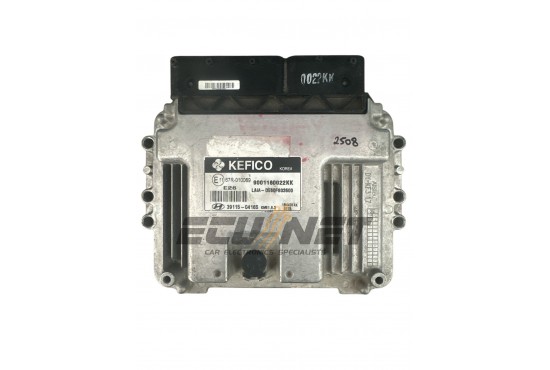 ΕΓΚΕΦΑΛΟΣ ΚΙΝΗΤΗΡΑ HYUNDAI I10 1.0 39115-04165 9001160022KK LAIA-DE50FS03500