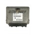 ENGINE ECU MAGNETI MARELLI FIAT IAW4AV.VA 036906014CF 61600394.12