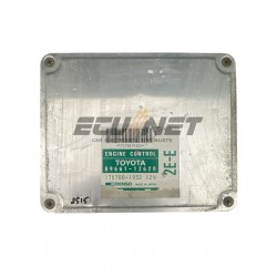 ΕΓΚΕΦΑΛΟΣ ΚΙΝΗΤΗΡΑ DENSO TOYOTA COROLLA 1.3 12V EE90 89661-12620 175700-1932