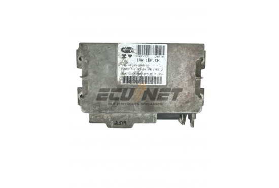 ΕΓΚΕΦΑΛΟΣ ΚΙΝΗΤΗΡΑ MAGNETI MARELLI FIAT PUNTO 1.2 IAW16F.EN 46467014