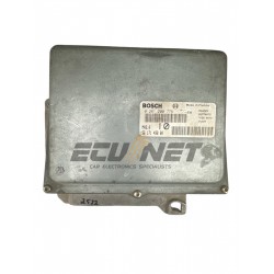 ENGINE ECU BOSCH PEUGEOT 106 CITROEN ZX 1.4 0261200778 9617149880 MA3.0 10