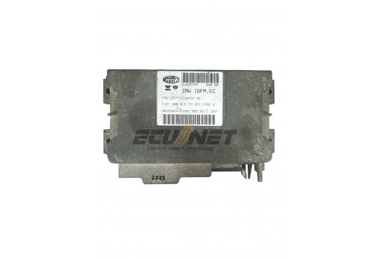 ΕΓΚΕΦΑΛΟΣ ΚΙΝΗΤΗΡΑ MAGNETI MARELLI FIAT SEICENTO 900 0.9 IAW16FM.EC 46555914 6160209503