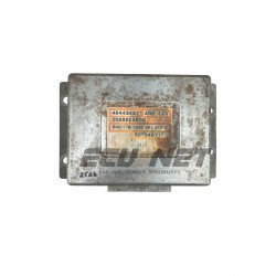 AUTOMATIC TRANSMISSION ECU FIAT PUNTO I LANCIA Y 46443427 30522KA630 G2T34071T