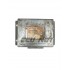 AUTOMATIC TRANSMISSION ECU FIAT PUNTO I LANCIA Y 46443427 30522KA630 G2T34071T