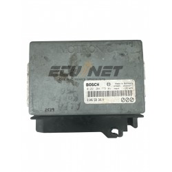 ENGINE ECU BOSCH ALFA ROMEO 0261204772 00465203060 26SA4977