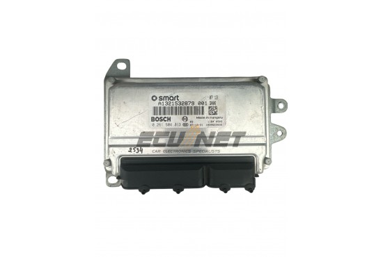 ΕΓΚΕΦΑΛΟΣ ΚΙΝΗΤΗΡΑ BOSCH SMART 0261S04013 A1321532879