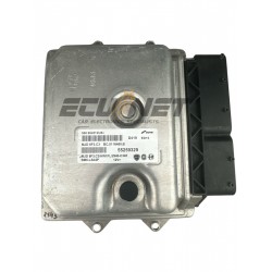 ENGINE ECU MAGNETI MARELLI FIAT 500 55259329 MJD8F3.C3