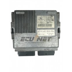 ENGINE ECU LPG 616645000 Z12XEP