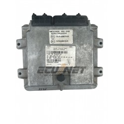 ΕΓΚΕΦΑΛΟΣ ΣΑΣΜΑΝ FΙΑΤ 51815710 4100136 110R-006014-00