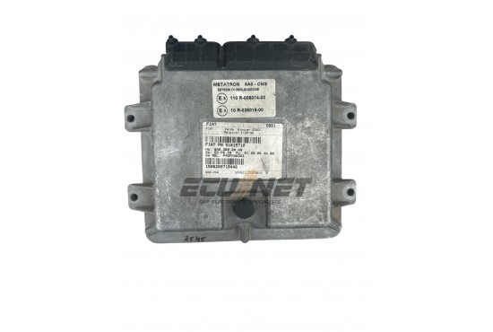 ΕΓΚΕΦΑΛΟΣ ΣΑΣΜΑΝ FΙΑΤ 51815710 4100136 110R-006014-00